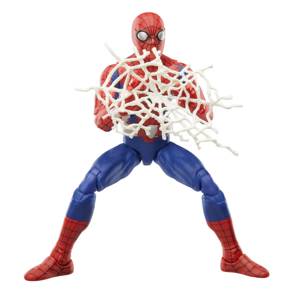 Spider-Man Marvel Legends Actionfigur Spider-Man '77 15 cm - Smalltinytoystore