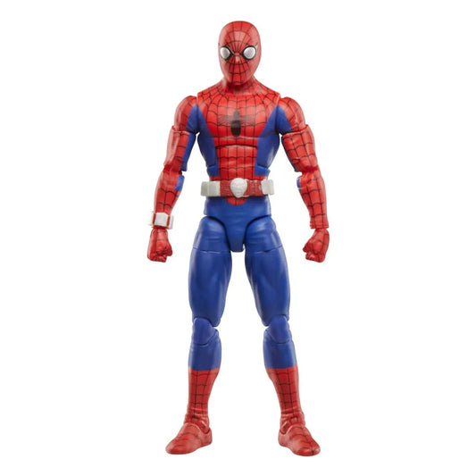 Spider-Man Marvel Legends Actionfigur Spider-Man '77 15 cm - Smalltinytoystore