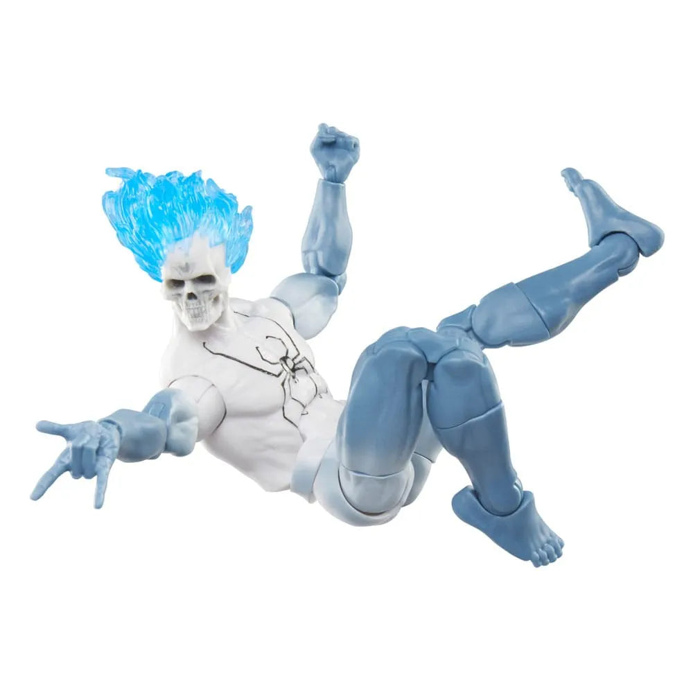 Spider-Man Marvel Legends Gamerverse Actionfigur Spirit Spider 15 cm - Smalltinytoystore