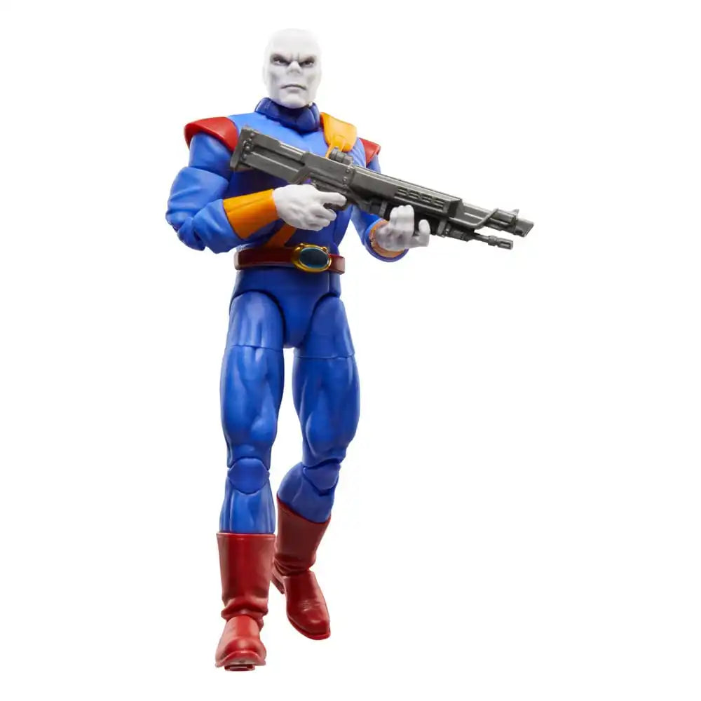 Spider-Man Marvel Legends Retro Actionfigur Marvel's Chameleon 15 cm - Smalltinytoystore