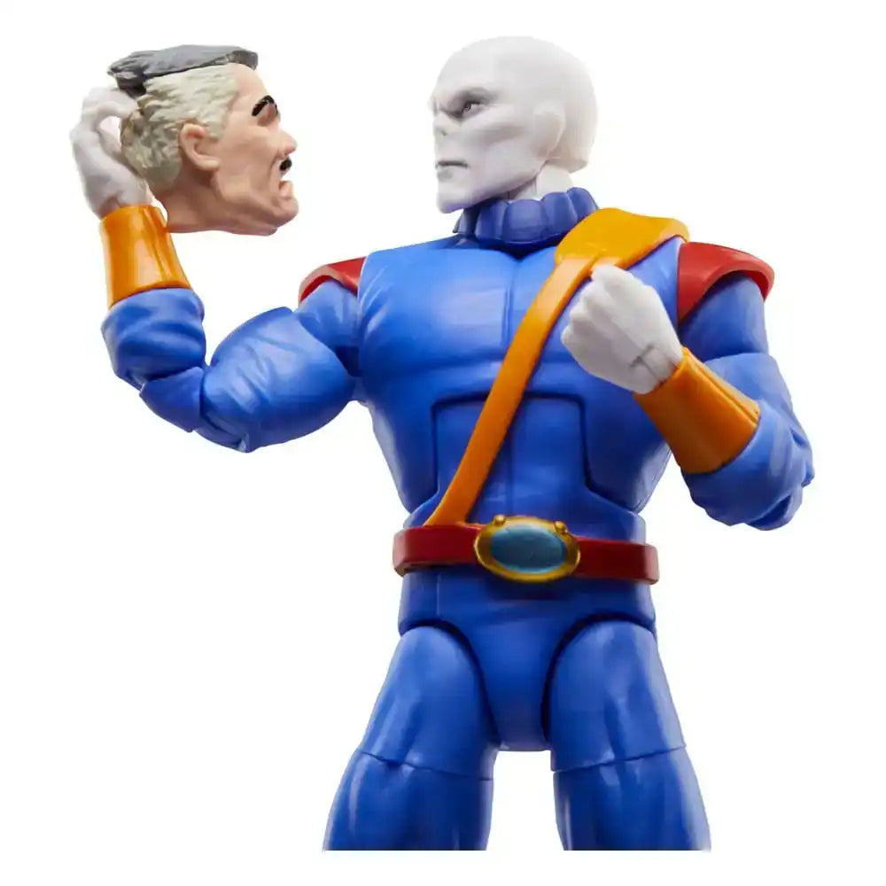 Spider-Man Marvel Legends Retro Actionfigur Marvel's Chameleon 15 cm - Smalltinytoystore