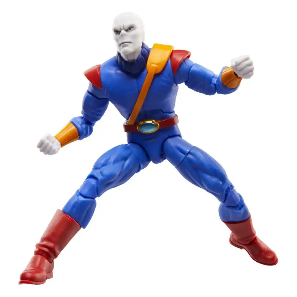 Spider-Man Marvel Legends Retro Actionfigur Marvel's Chameleon 15 cm - Smalltinytoystore