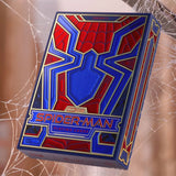 Spider-Man Movie Spielkarten - Smalltinytoystore