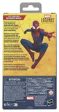 Spider-Man: No Way Home Marvel Legends Actionfigur The Amazing Spider-Man 15 cm