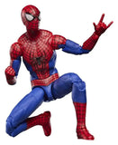 Spider-Man: No Way Home Marvel Legends Actionfigur The Amazing Spider-Man 15 cm