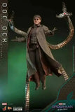 Spider-Man No Way Home Movie Masterpiece 1/6 Doc Ock 31 cm HOT TOYS - Smalltinytoystore