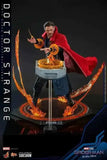 Spider-Man No Way Home Movie Masterpiece 1/6 Doctor Strange 31 cm HOT TOYS - Smalltinytoystore