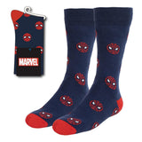 Spider-Man Socken 38-45 - Smalltinytoystore