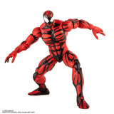 Spider-Man: The Animated Series Actionfigur 1/6 Carnage 33 cm