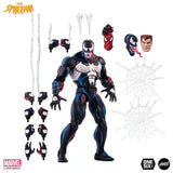 Spider-Man: The Animated Series Actionfigur 1/6 Venom 30 cm - Smalltinytoystore