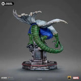 Spider-man vs Villains BDS Art Scale Statue 1/10 Lizard 21 cm - Smalltinytoystore