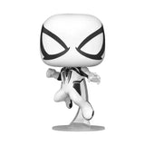 Spiderman 2 POP! Games Vinyl Figur Anti-Venom Peter 9 cm - Smalltinytoystore