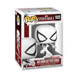Spiderman 2 POP! Games Vinyl Figur Anti-Venom Peter 9 cm - Smalltinytoystore