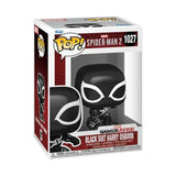 Spiderman 2 POP! Games Vinyl Figur Harry Osborn (Black Suit) 9 cm - Smalltinytoystore