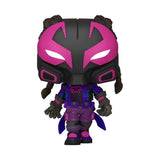 Spiderman Across the Spider-Verse POP! Vinyl Figur Prowler 9 cm - Smalltinytoystore