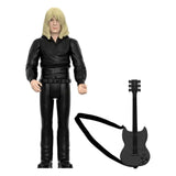 Spinal Tap ReAction Actionfigur Wave 02 David St. Hubbins (None More Black) 10 cm - Smalltinytoystore