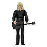 Spinal Tap ReAction Actionfigur Wave 02 David St. Hubbins (None More Black) 10 cm - Smalltinytoystore