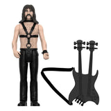 Spinal Tap ReAction Actionfigur Wave 02 Derek Smalls (None More Black) 10 cm - Smalltinytoystore