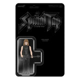Spinal Tap ReAction Actionfigur Wave 02 Nigel Tufnel (None More Black) 10 cm - Smalltinytoystore