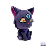 Spirit City: Lofi Sessions Plüschfigur Lenny The Cat 22 cm - Smalltinytoystore