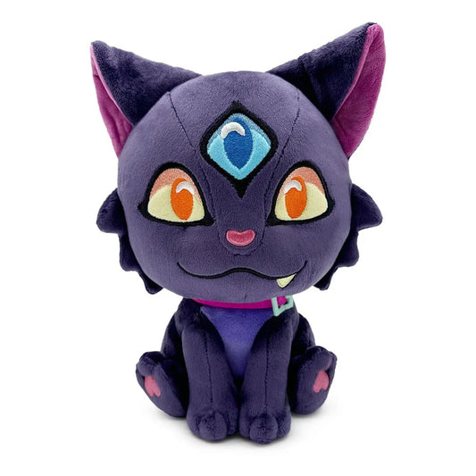 Spirit City: Lofi Sessions Plüschfigur Lenny The Cat 22 cm - Smalltinytoystore