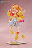 Spiritale PVC Statue 1/7 Pmarusama 24 cm