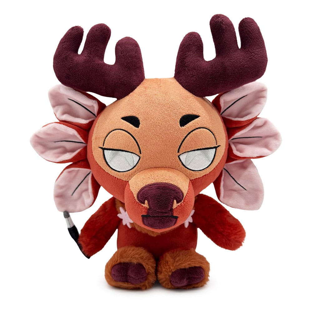 Spiritfarer Plüschfigur Gwen 22 cm - Smalltinytoystore