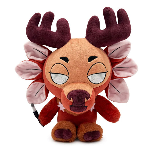 Spiritfarer Plüschfigur Gwen 22 cm - Smalltinytoystore