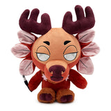 Spiritfarer Plüschfigur Gwen 22 cm - Smalltinytoystore