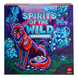 Spirits of the Wild: Awakening Brettspiel (EN, DE) - Smalltinytoystore