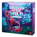 Spirits of the Wild: Awakening Brettspiel (EN, DE) - Smalltinytoystore