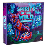 Spirits of the Wild: Awakening Brettspiel (EN, DE) - Smalltinytoystore