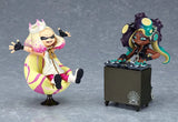Splatoon 2 Figma Actionfiguren Off the Hook Pearl & Marina 9 - 10 cm - Smalltinytoystore