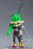 Splatoon/Splatoon 2 Figma Actionfigur Splatoon Boy DX Edition 10 cm - Smalltinytoystore