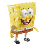 SpongeBob Schwammkopf Bendyfigs Biegefigur SpongeBob 12 cm - Smalltinytoystore