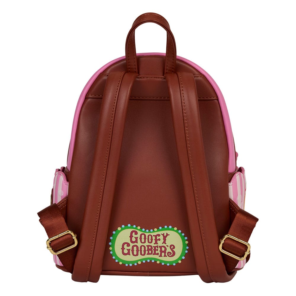 SpongeBob Schwammkopf by Loungefly Rucksack Mini Goofy Goobers - Smalltinytoystore