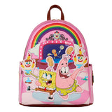 SpongeBob Schwammkopf by Loungefly Rucksack Mini Goofy Goobers - Smalltinytoystore