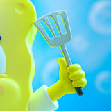 SpongeBob Schwammkopf Cosbaby (S) Minifigur SpongeBob 13 cm - Smalltinytoystore