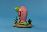 SpongeBob Schwammkopf Life-Size Statue Gary 46 cm - Smalltinytoystore