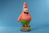 SpongeBob Schwammkopf Life-Size Statue Patrick 122 cm - Smalltinytoystore