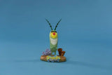 SpongeBob Schwammkopf Life-Size Statue Plankton 43 cm - Smalltinytoystore