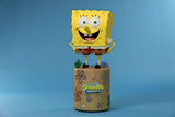 SpongeBob Schwammkopf Life-Size Statue SpongeBob 120 cm - Smalltinytoystore
