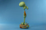 SpongeBob Schwammkopf Life-Size Statue Thaddäus 130 cm - Smalltinytoystore