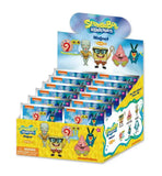 SpongeBob Schwammkopf Magnete blind pack Series 2 Display (12) - Smalltinytoystore