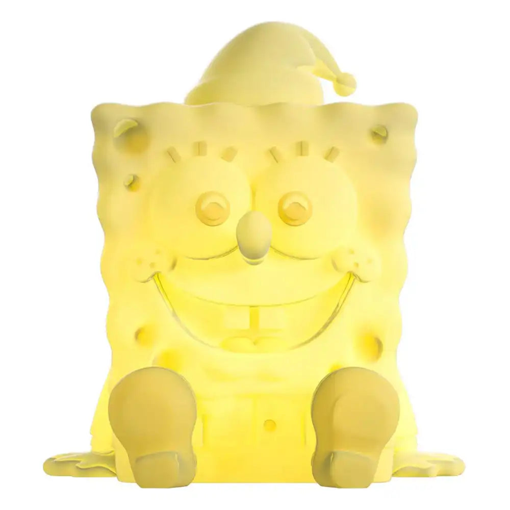 SpongeBob Schwammkopf Nachtlicht SpongeBob 14 cm - Smalltinytoystore