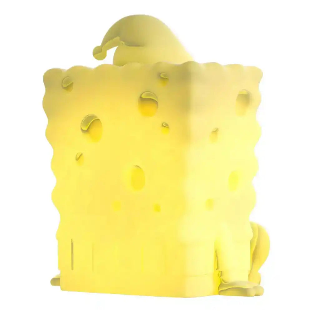 SpongeBob Schwammkopf Nachtlicht SpongeBob 14 cm - Smalltinytoystore