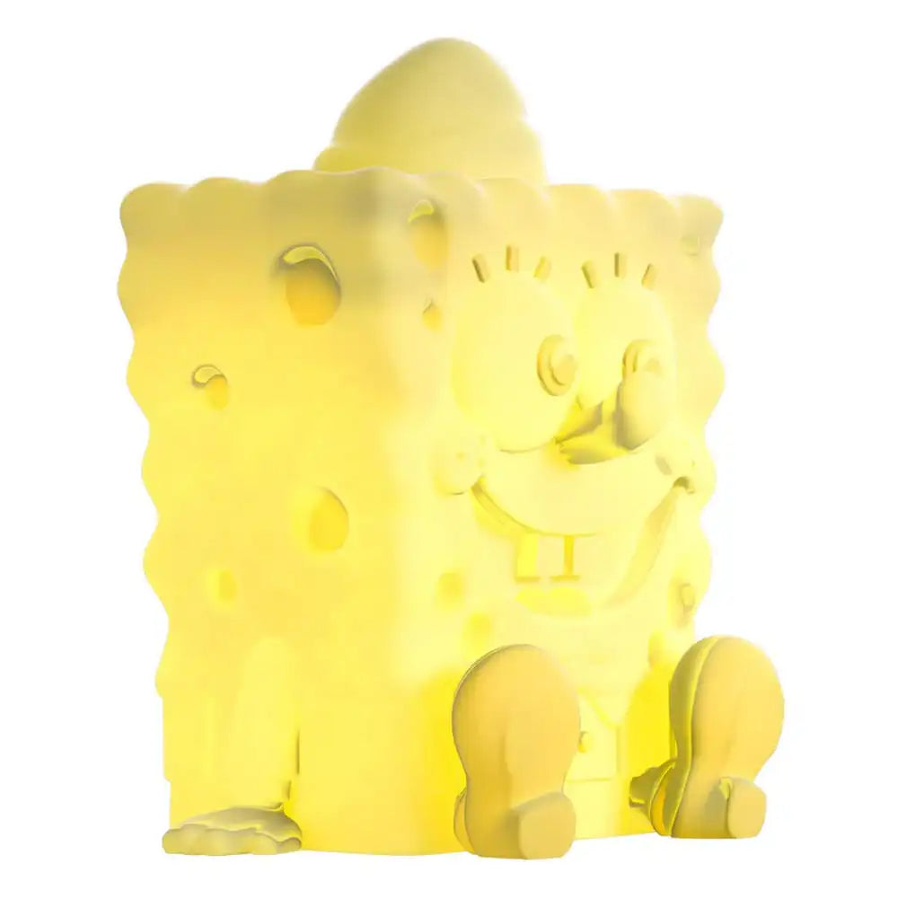 SpongeBob Schwammkopf Nachtlicht SpongeBob 14 cm - Smalltinytoystore