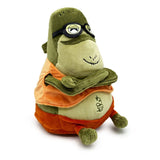 SpongeBob Schwammkopf Plüschfigur Bubble Bass 22 cm - Smalltinytoystore