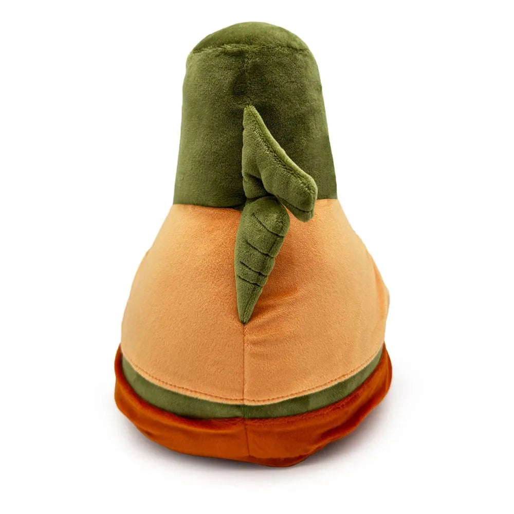 SpongeBob Schwammkopf Plüschfigur Bubble Bass 22 cm - Smalltinytoystore