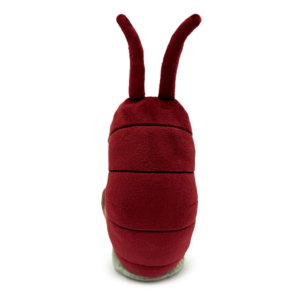 SpongeBob Schwammkopf Plüschfigur Cockroach Shoulder Rider 15 cm - Smalltinytoystore